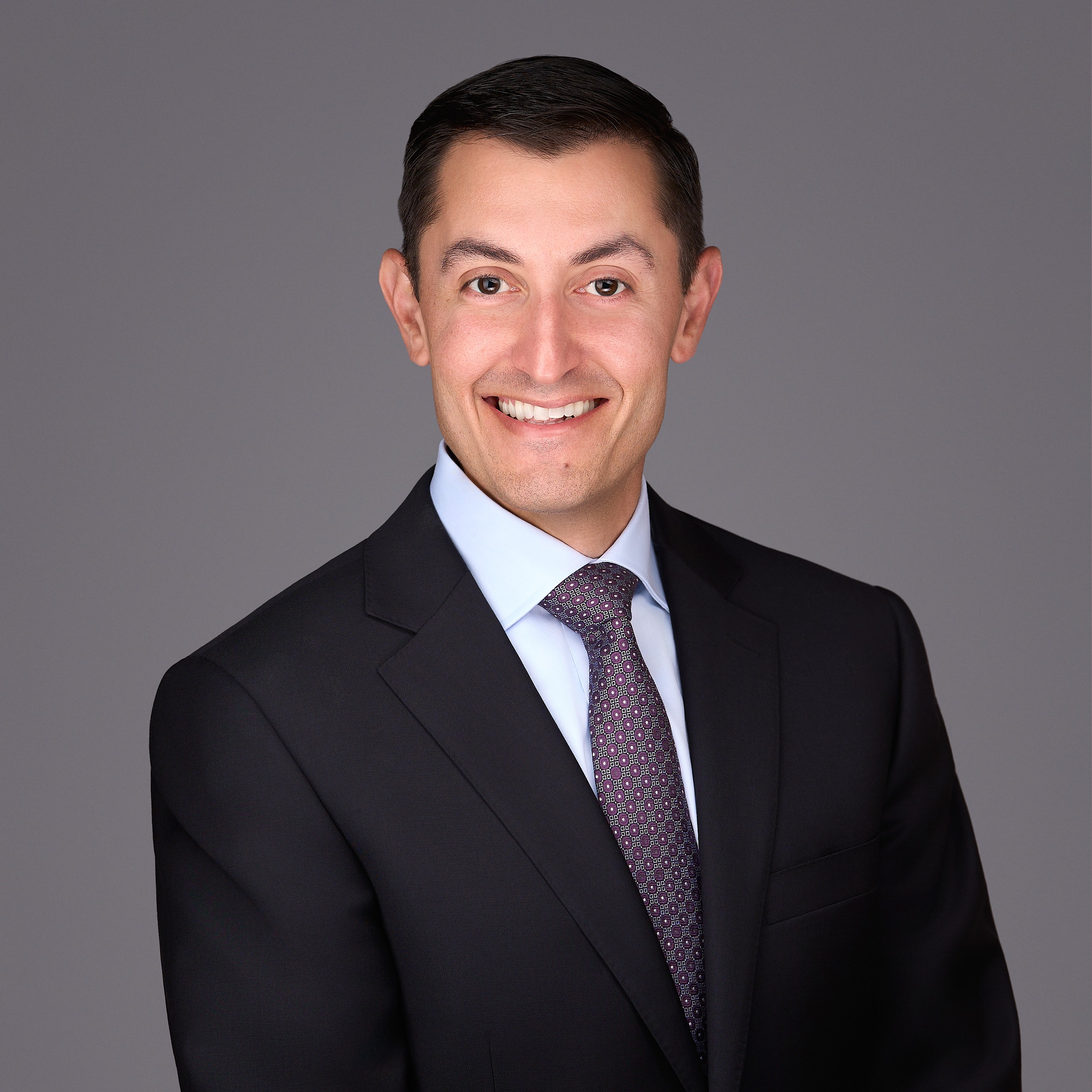 Dr. Demetri M. Economedes